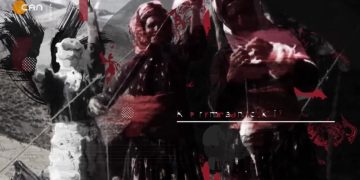 Aydın Yağan’ın Hazırlayıp Sunduğu Şiyasani Programının Konuğu İsmail Bayar