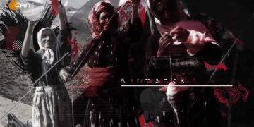 Aydın Yağan’ın Sunduğu Şîyasanî Programının Konukları Zeynep Kılıç Ve Zülfikar Kılıç Sizlerle…