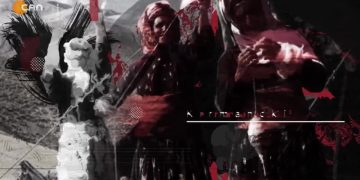 Aydın Yağan’ın Sunduğu Şiyasani  Progamın Konuğu: Resul Varis  Can Tv’de