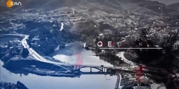 Aydun Yağan’nın Sunduğu Şiyasani Programının Konuğu Ekber Selçuk Sizlerle…