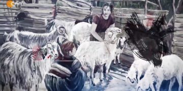 Aydın Yağan’ın Hazırlayıp Sunduğu Şiyasani Programının Konukları:  Mürsel Fırat  Ve Hıdır Baş Çelik