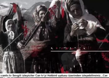 Aydın Yağan’ın Hazırlayıp Sunduğu Şiyasani Programının Konukları: Raber Diler, Delil Hıdır Ve Hıdır Kaya