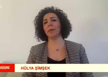8’ê Marti, roza cenikunê emekdarunê dîna – Hülya Şimşek’in sunduğu Sojasure programının bugünkü konukları Akife konak ve Ali güler ile birlikte sizlerle…- 13.02.2022