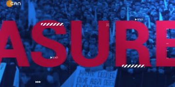 Festîvalê Kulturê Dersîm ye 12. Frankfurt’de Vırajîya – Hülya Şimşek ile Sojasure Can Tv’de….