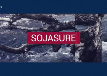 Hülya Şimşek’in sunduğu Sojasure programının bugünkü konukları Hasan Hayri Ateş ve Munzur Bıra ..