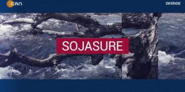 Hülya Şimşek’in sunduğu Sojasure programının bugünkü konukları Hasan Hayri Ateş ve Munzur Bıra ..