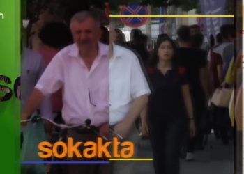 Deprem Bölgesinde Sorunlar Giderildi Mi?
Diren Keser’in sunumuyla Sokakta programı Can Tv’de