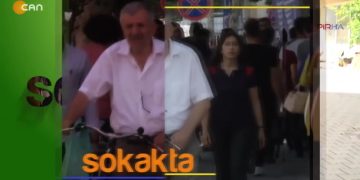 Deprem Bölgesinde Sorunlar Giderildi Mi?
Diren Keser’in sunumuyla Sokakta programı Can Tv’de