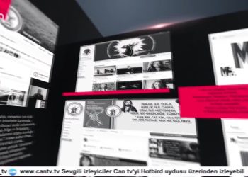 Sosyal Medyada Gündem
* Gülüstan Doku Nerede ?
*İktidarlaşmış, Kollektif Kötülük!
*Katil Seviciler!
*Ölüyoruz Ses Çıkaran Yok!
Sosyal Medyada En Güncel Haberler İle Şükrü Yıldız Can Tv’de