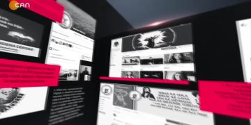 Onuru Öldürdüler 
Çalıp Çırpmaktan Tasarruf Etmiyorlar. Şükrü Yıldız İle Sosyal Medya..