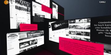 Ekonomistim Dedi, Ekonomiyi Batırdı!  – Şükrü Yıldız’ın sunumuyla Sosyal Medya programı sizlerle… – 04.04.2022