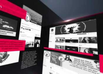 Yaşamının Bir Başka Adıdır Direnmek!
Şükrü Yıldız’ın Sunduğu Sosyal Medya Programı Can Tv’de