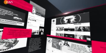 Yaşamının Bir Başka Adıdır Direnmek!

Şükrü Yıldız’ın Sunduğu Sosyal Medya Programı Can Tv’de