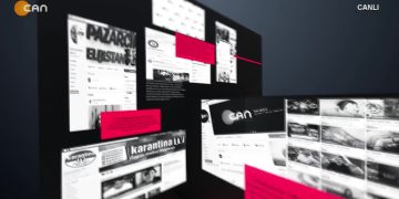 Hamdolsun, Güçlü Liderimizle beraber Haram yiyoruz – Şükrü Yıldız ile Sosyal Medya programı sizlerle…