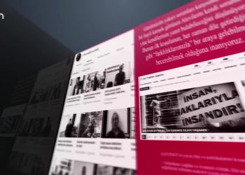 Şükrü Yıldız’ın Sunduğu Sosyal Medya Programı Can Tv’de