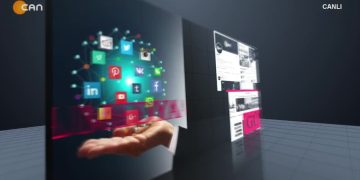 Halka, Hakka düşman bunlar ! Şükrü Yıldız ile Sosyal Medya programı sizlerle… – 14.02.2022