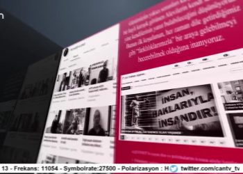 Çete Devletinde İç Kavga Derinleşiyor !
Sosyal Medya’da En Günce Gelişmeler İle Şükrü Yıldız Can Tv’de