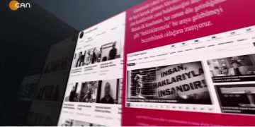 Çete Devletinde İç Kavga Derinleşiyor !
Sosyal Medya’da En Günce Gelişmeler İle Şükrü Yıldız Can Tv’de