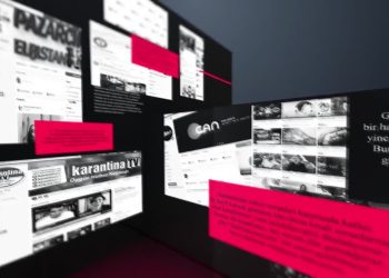 Ortak Paydaları Irkçılık, Faşizim – Şükrü Yıldız’ın Sunduğu Sosyal Medya Programı Sizlerle…