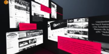 Ortak Paydaları Irkçılık, Faşizim – Şükrü Yıldız’ın Sunduğu Sosyal Medya Programı Sizlerle…