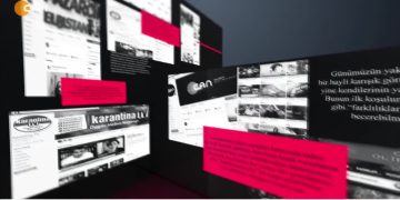 Kasetini Patlatırız Devri, Şükrü Yıldız İle Sosyal Medya..