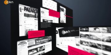 Zalim Aynı Zalim, Zulüm Aynı Zulüm, Ölüm Aynı Ölüm.
 Şükrü Yıldız ile Sosyal Medya Can Tv’de.