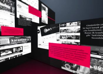 İliklerine Kadar Irkçı ve Faşist…
Şükrü Yıldız’ın sunumuyla Sosyal Medya programı Can TV’de…. – 20.06.2022