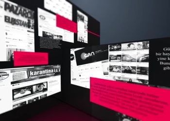 Yine AKP-MHP, Yine Uyuşturucu! 
Şükrü Yıldız ile Sosyal Medya.