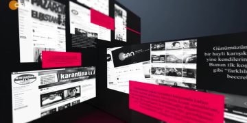 Yine AKP-MHP, Yine Uyuşturucu! 
Şükrü Yıldız ile Sosyal Medya.