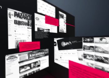 Kimyasal Silah Kullanmak İnsanlık Suçudur, Şükrü Yıldız ile Sosyal Medya Can Tv’ de..