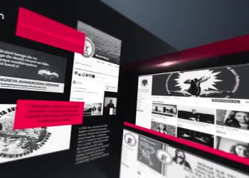 İkiyüzlü, Yalancılar Ülkesi Türkiye – Şükrü Yıldız ile Sosyal Medya sizlerle…