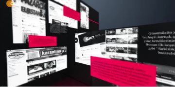 Levent Göktaş’tan Sedat peker’e Çeteler Cumhuriyeti, Şükrü Yıldız ile Sosyal Medya..