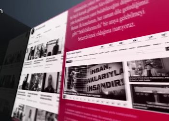 ‘Bunlar ne zaman doyacaklar’ Şükrü Yıldız İle Sosyal Medya