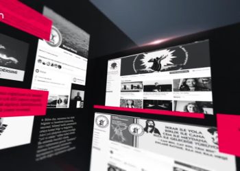 Neye El Atsalar onu yok ediyorlar! Şükrü Yıldız’ın sunduğu Sosyal Medya programı Can tv’De….