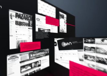 Yüzyılın Yalanı Türkiye Yüzyılı, Şükrü Yıldız ile Sosyal Medya Can Tv’de