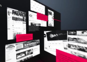 Bir Diktatör Daha Gitti, Şükrü Yıldız ile Sosyal Medya Can Tv’de.