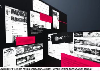 – Made In Turkey- Made In Israel
– Şükrü Yıldız’ın Sunumuyla Sosyal Medya Gündem