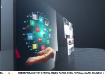 – Türkiye’yi Parsel Parsel Satıyorlar
– Şükrü Yıldız’ın sunumuyla Sosyal Medya Gündem