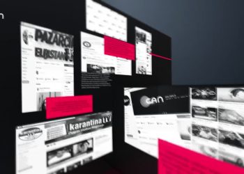 Korkuyorlar, Korktukları İçin Saldırıyorlar. Şükrü Yıldız İle Sosyal Medya Can Tv’de.