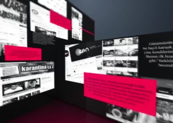 Karanlıkta Bırakılan Her Katliam Yenisine Davetiyedir, 
Şükrü Yıldız ile Sosyal Medya Can Tv’de.