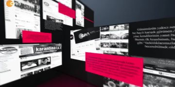 Karanlıkta Bırakılan Her Katliam Yenisine Davetiyedir, 
Şükrü Yıldız ile Sosyal Medya Can Tv’de.