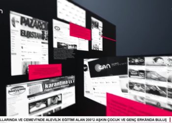 – Yerli ve Milli İkiyüzlülük
– Şükrü Yıldız’ın Sunumuyla Sosyal Medya Gündem