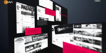 – Yerli ve Milli İkiyüzlülük
– Şükrü Yıldız’ın Sunumuyla Sosyal Medya Gündem