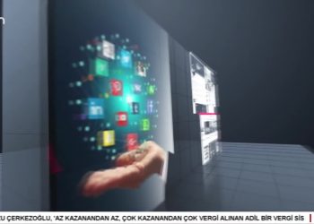 – Saray’da Her Yol Var- Filistinlileri Satıp Parayı Alacak- Şükrü Yıldız’ın sunumuyla Sosyal Medya Gündem