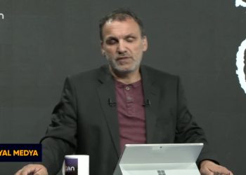 Receplik Memleket!
 Şükrü Yıldız’ın sunumuyla Sosyal Medya Gündem