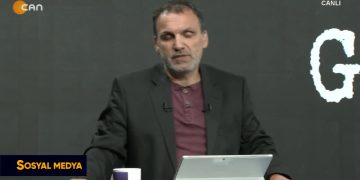 Receplik Memleket!
 Şükrü Yıldız’ın sunumuyla Sosyal Medya Gündem