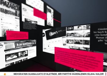 – Recep’in Kanatları Altında- Şükrü Yıldız’ın Sunumuyla Sosyal Medya Gündem