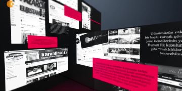 – Recep’in Kanatları Altında- Şükrü Yıldız’ın Sunumuyla Sosyal Medya Gündem