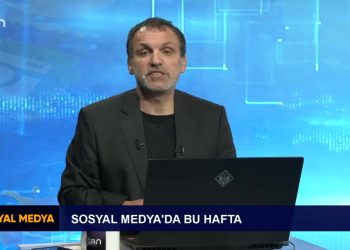 Yeni Türkiye ? 
 ,Şükrü Yıldız İle Sosyal Medya Can Tv’de.