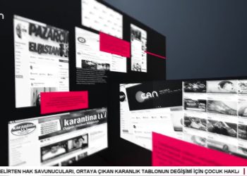 – Çete Devletinde ‘Bitanem’ Süleyman
– Şükrü Yıldız’ın sunumuyla Sosyal Medya Gündem